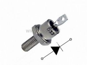 D2210R 10A 1600V DO4 diod.prost.
