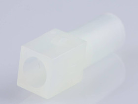 Molex 50841010 Obudowa złącza pin na kabel, 1 szt.