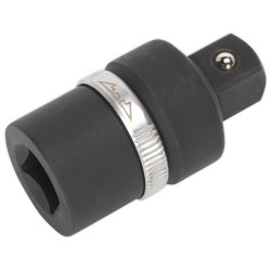 Sealey AK7371 Ratchet Adaptor 3/4"Sq Drive
