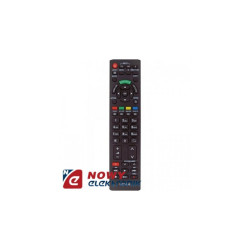 Pilot TV PANASONIC UCT045 VIERA N2QAYB001010 N2QAYB000815 NETFLIX