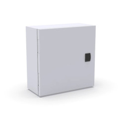 Metalowa skrzynka rozdzielcza SiBox- 3.3.1,4 Doktorvolt IP65 1741