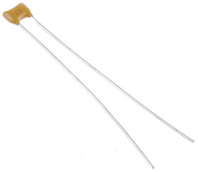 Wielowarstwowy kondensator ceramiczny (MLCC) 100nF 100V dc X7R ±10% THT KYOCERA AVX