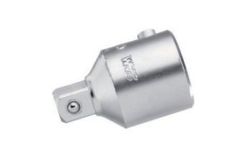 Adapter do nasadek, rozm: 3/4 cala, typ: Kwadratowy, Przejściówka, dł: 56 mm