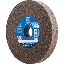 PFERD 39009709 BW Universal Bench Grinder Disc 175 mm 1 pc ideal Workshop use