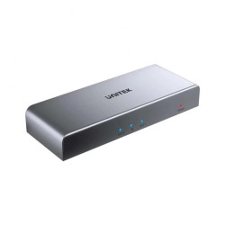 Unitek Rozgałęźnik sygnału HDMI 1 IN-2 OUT 4K