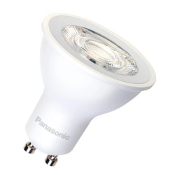 Żarówka LED PANASONIC GU10 LED Lamp 4W 330lm 4000K LDRCH04WH1E1