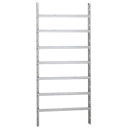 Szyna symetryczna LINA25 do szaf szerokości 800mm 047728