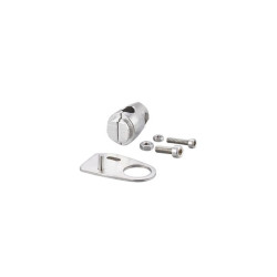 Zestaw montażowy Zestaw montażowy ifm electronic do Czujniki fotoelektryczne