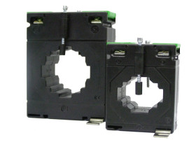 Przekładnik prądowy z otworem na szynę 104/60 (45) 400A/5A klasa 0.5 LCTB 1046040400A55