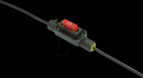 HLP7325 Fuse holder miniOTO/""Low Profile""