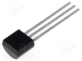 MCP9700A-E/TO