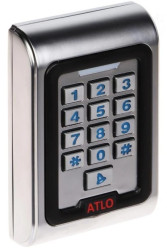 Zamek szyfrowy ATLO-KRMD-520