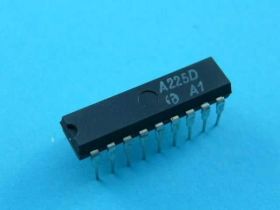 TDA-1047 DIP-18 RFT UKŁAD