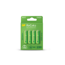 R3 RECYKO AAA 1,2V 650mAh...