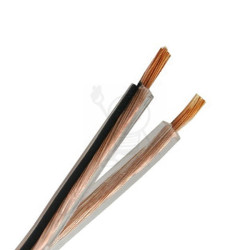 TLgYp 2 x 2,5 mm2 przezroczysty Cet 6650
