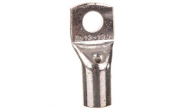 Końcówka Oczkowa Miedziana Cynowana Koro 120/12 E11km-01020204502 /10Szt./