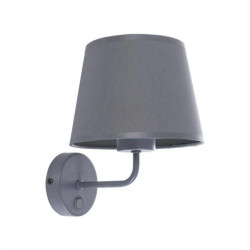 MAJA gray kinkiet 1880 TK Lighting