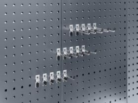 Bott 14030154.24V blacha perforowana