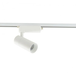 Lampa reflektor PROFILE TINOS LED 20W 1800lm 3000K Biały 10374 Nowodvorski Lighting