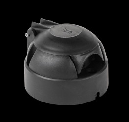 7-pin Trailer Connector Socket