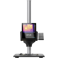 FLIR ETS320 Thermal Camera 320x240 Pixel 9Hz -20 to +250°C Hands-Free