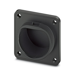 Charging connector holder EV-GBAC-PARK