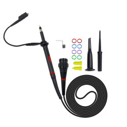 Sonda do oscyloskopu 100MHz BNC HQ przewody kable