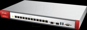 ATP700-EU0102F Firewall ZyWALL ATP700