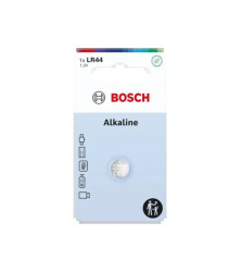 Bateria alkaliczna LR44 / AG13 / A76 / V13GA 1,5V LR44B1/00