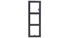 Ramka Montażowa Potrójna Natynkowa Vidos One D2100-3