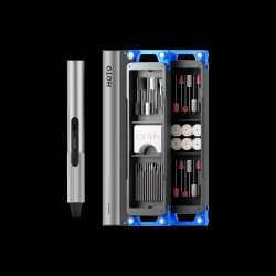 SNAPBLOQ™ R-A04 Electric Mini Rotary Tool Kit