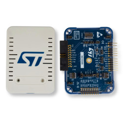 Oryginalny STLINK-V3SET debugger programator wewnątrzukładowy do STM8 STM32