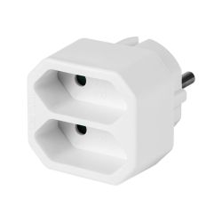 Rozgałężnik elektryczny R-2 2gn. bez uziemienia