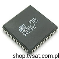 AT19791A WASI007 Telecom ASIC ICs SMD-PLCC68 ATMEL