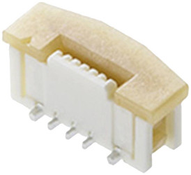 Molex 525592852 Złącze FFC, FPC, 1 szt.