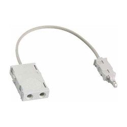 Rutenbeck 2903220 Tester Accessory LSA Test Lead and Plug 1 pc