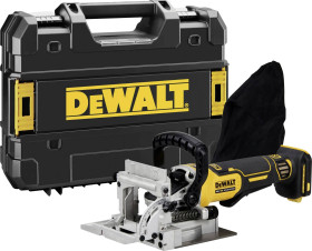 DEWALT Lamelownica - frezarka do połączeń DCW682NT-XJ