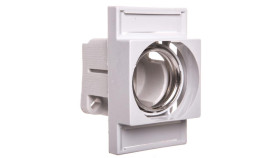 Gniazdo Bezpiecznikowe Tablicowe 1P E33 Diii 63A 500V Ezv 63-Zp 002323029