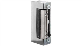 Elektrozaczep Symetryczny Nc Z Wyłącznikiem I Pamięcią Wewnętrzną...