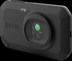 90501-0201 FLIR C3-X thermal imaging camera, -20 - 300°C