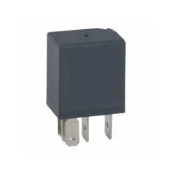 Przekaźnik 12V 30A 5PIN przełącz MIKRO MINI FLS823-012-1C samochodowy