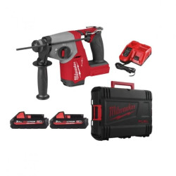 NOWOŚĆ!!! M18FHAC16-302X 16MM Młoto-wiertarka akumulatorowa SDS-PLUS - Zestaw z aku