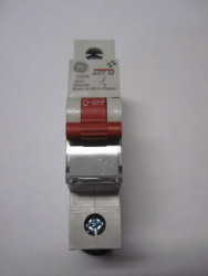 AST M40 1P 40A Rozłącznik modułowy (666614)