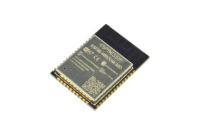 ESP32-WROOM-32D WiFi & Bluetooth Dual-Mode Module