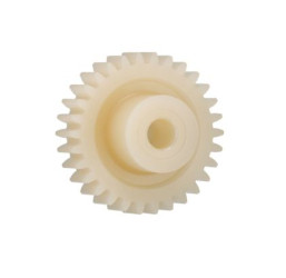 Koło zębate walcowe l.zębów: 20 3 Igutek P360 śr. otworu: 12mm śr. piasty: 24mm