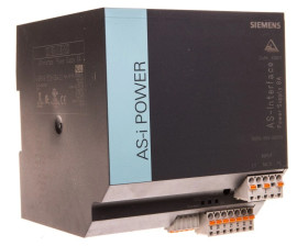 Moduł zasilania 8A 30V DC 120V/230-500V AC IP20 AS-I POWER 3RX9503-0BA00