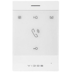 Unifon głośnomówiący VIDOS U19