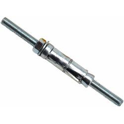 MASONMATE 0865P860 Medium-Duty Projecting Shield Anchor M8 x 60mm (50)