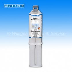 Weicon Epoxyd-Minutenkleber