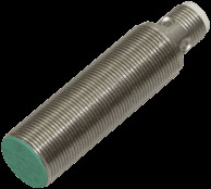 Inductive sensor, PNP, flush mounting, flush, 1 Form B (N/C), 11 mA, 231732